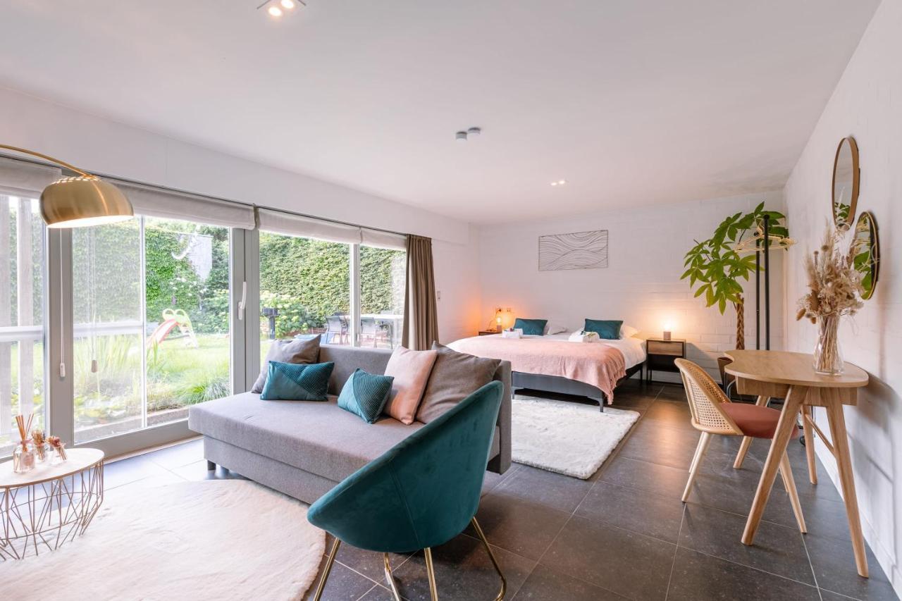 Spacious With A Scandinavian Touch