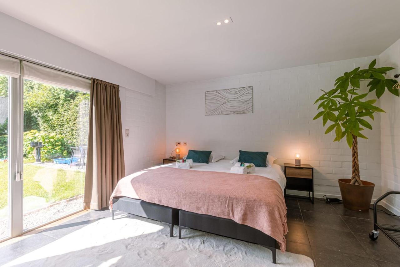 Spacious With A Scandinavian Touch Appartement *