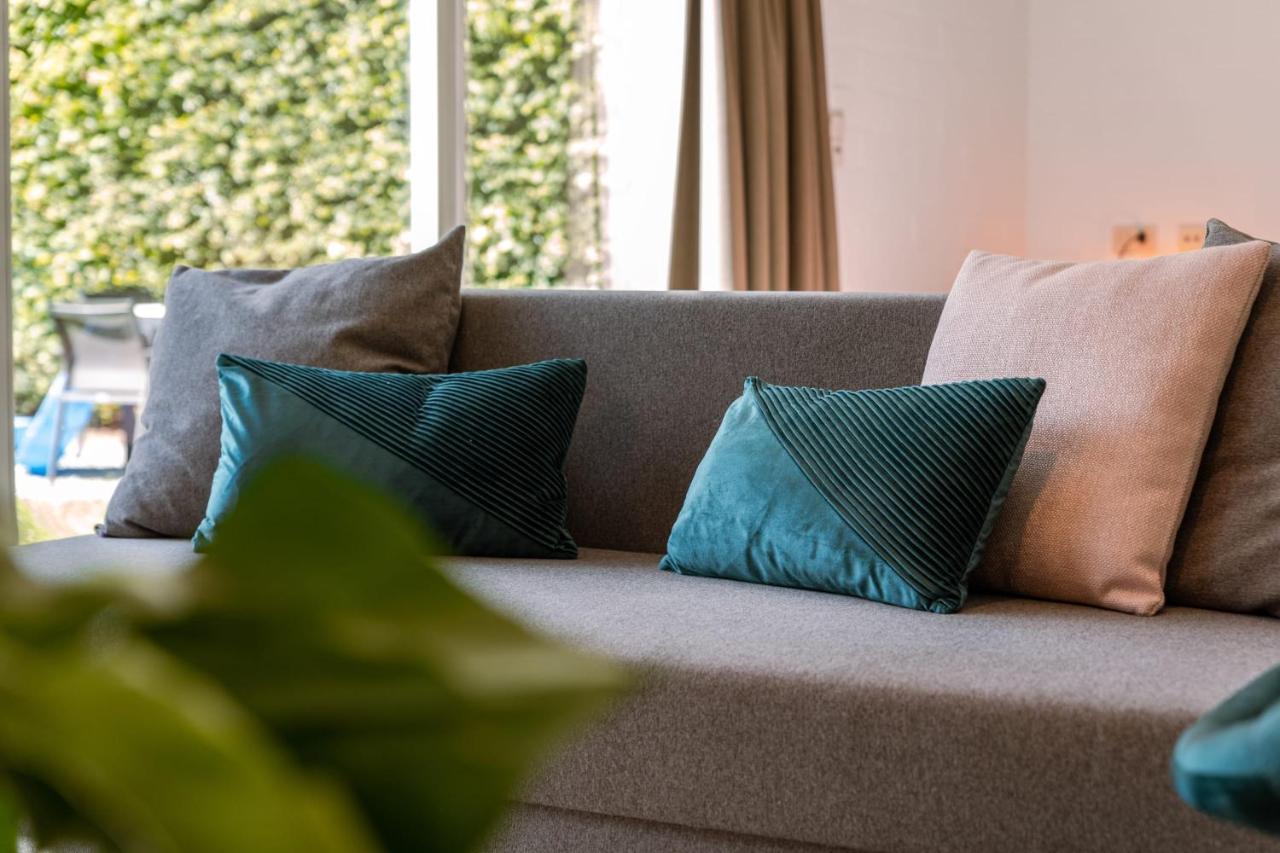 Spacious With A Scandinavian Touch Appartement